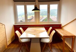 Haus am Sonnenbergle – Ferienwohnung Selina