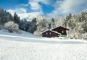 Appartementhaus Zechmeister – Appartement Obersee, 35 qm, für 1-2 Personen, Dachgeschoss