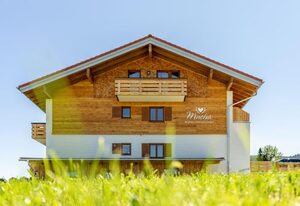 Berghaus Mucha – Ferienwohnung Bergzeit 24