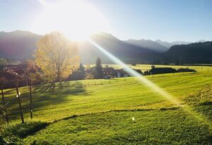 Berghaus Mucha – Ferienwohnung Bergzeit 24