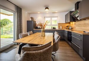 Ferienwohnung Alpenview – Ferienwohnung 80qm für max. 6 Personen