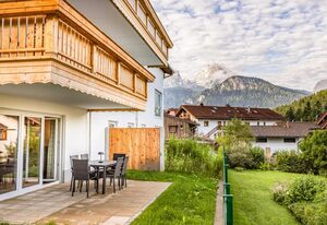 Ferienwohnung Alpenview – Ferienwohnung 80qm für max. 6 Personen