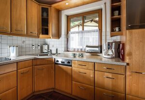 Ferienwohnung Garzmann