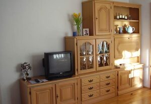 Ferienwohnung Garzmann