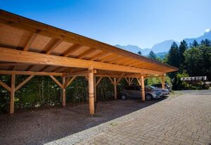 FeWo Watzmann – Ferienwohnung Watzmann, 2-4 Personen, 83 qm, Balkon, 2 Schlafzimmer