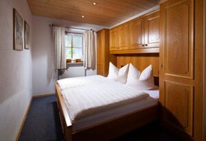 FeWo Watzmann – Ferienwohnung Watzmann, 2-4 Personen, 83 qm, Balkon, 2 Schlafzimmer