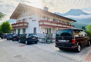 Ferienwohnungen Germania – Ferienwohnung 1 für 1-4 Personen, 1 separates Schlafzimmer, 50 qm