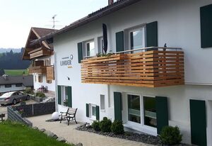 Ferienhaus Linder – Ferienwohnung Nr. 3