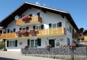 Ferienhaus Linder – Ferienwohnung Nr. 3