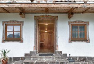 Ferienwohnung Brunnerlehen – Appartement Brunnerlehen, 32qm für 2 Personen