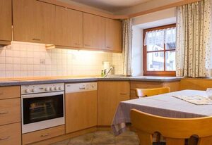 Ferienwohnung Brunnerlehen – Appartement Brunnerlehen, 32qm für 2 Personen