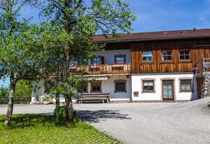 Ferienwohnung Brunnerlehen – Appartement Brunnerlehen, 32qm für 2 Personen