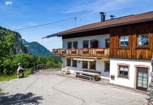 Ferienwohnung Brunnerlehen – Appartement Brunnerlehen, 32qm für 2 Personen