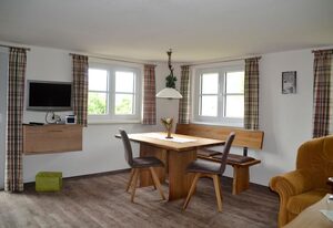 Ferienwohnungen Schöll – Ferienwohnung Kapplblick