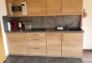 Ferienwohnungen Schöll – Ferienwohnung Kapplblick