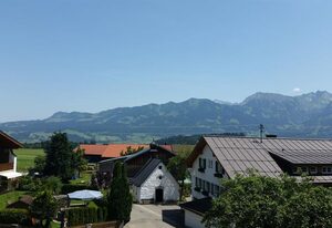 Ferienwohnungen Schöll – Ferienwohnung Kapplblick