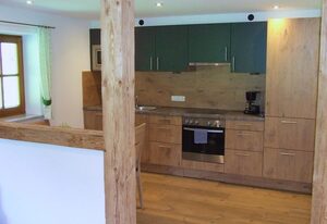 Ferienwohnung Ascherlehen – Ferienwohnung Göllblick für 4 Personen