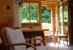 Ferienwohnung Wein – Ferienwohnung für 1-2 Personen