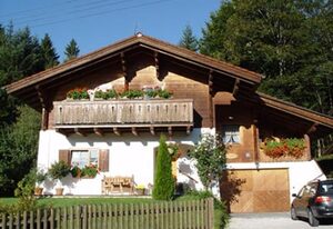 Ferienwohnung Wein – Ferienwohnung für 1-2 Personen