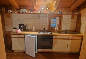 Ferienwohnung Wein – Ferienwohnung für 1-2 Personen