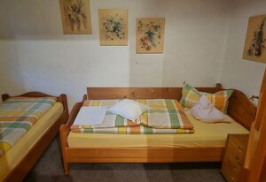 Ferienwohnung Wein – Ferienwohnung für 1-2 Personen