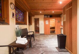 Lärchenhof GmbH – Ferienwohnung Kehlstein 2 Personen, 40 qm