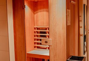 Lärchenhof GmbH – Ferienwohnung Kehlstein 2 Personen, 40 qm