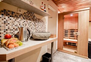 Lärchenhof GmbH – Ferienwohnung Kehlstein 2 Personen, 40 qm