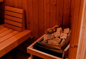 Lärchenhof GmbH – Ferienwohnung Kehlstein 2 Personen, 40 qm