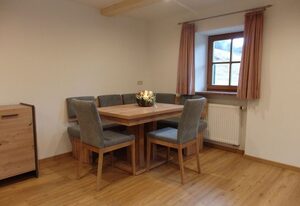 Ferienwohnungen Schwöblehen – Ferienwohnung Jenner 48 qm, für 2 Personen, Balkon, 1 Schlafzimmer