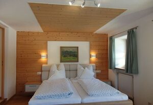 Ferienwohnungen Schwöblehen – Ferienwohnung Jenner 48 qm, für 2 Personen, Balkon, 1 Schlafzimmer