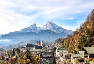 Landhaus Weindl – FeWo Alpenglück und Heimatgfui