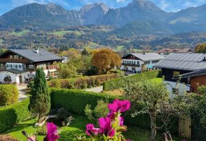 Landhaus Weindl – FeWo Alpenglück und Heimatgfui
