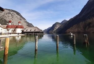 Landhaus Weindl – FeWo Alpenglück und Heimatgfui