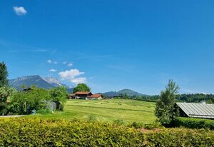 Landhaus Weindl – FeWo Alpenglück und Heimatgfui