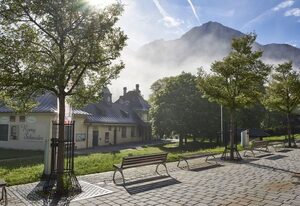 Ferienwohnung Zeitz – Fewo Jenner, 1-4 Personen, 135 qm, 1 Schlafzimmer, Terrasse, nähe Königssee