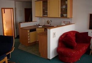 Ferienwohnung Johannsen