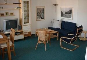 Ferienwohnung Johannsen