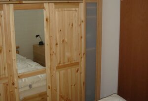 Ferienwohnung Johannsen