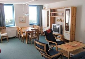 Ferienwohnung Johannsen
