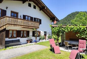 Haus Alpenblume – Ferienwohnung Roßfeld