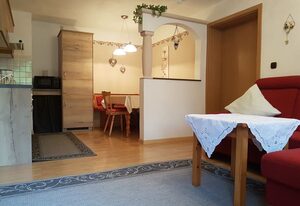 Haus Alpenblume – Ferienwohnung Roßfeld