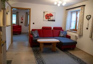 Haus Alpenblume – Ferienwohnung Roßfeld