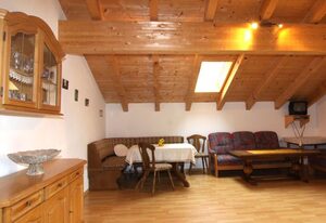 Fluchthäusl, Murf – Ferienwohnung Nr.1 60 qm, für 2-4 Personen