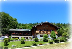 Haus Tauernblick – Ferienwohnung Nr.2, für 3 Personen