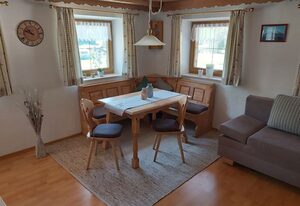 Haus Tauernblick – Ferienwohnung Nr.2, für 3 Personen