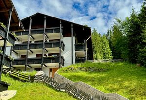 Ferienwohnung Obersalzberg – Ferienwohnung 65 qm mit Balkon für max. 6 Personen