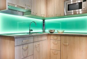 Ferienwohnung Haus Heimattreu – Ferienwohnung Nr.2 für 1 bis 3 Personen, 40 qm, mit Terrasse