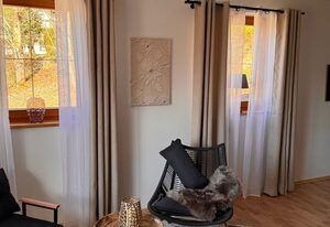 Auszeit an der Bergquelle