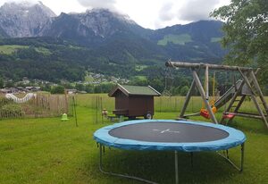 Ferienwohnung Max Hofreiter jun. – Ferienwohnung 1 bis 4 Personen, 50 qm, 2 Schlafzimmer, Balkon